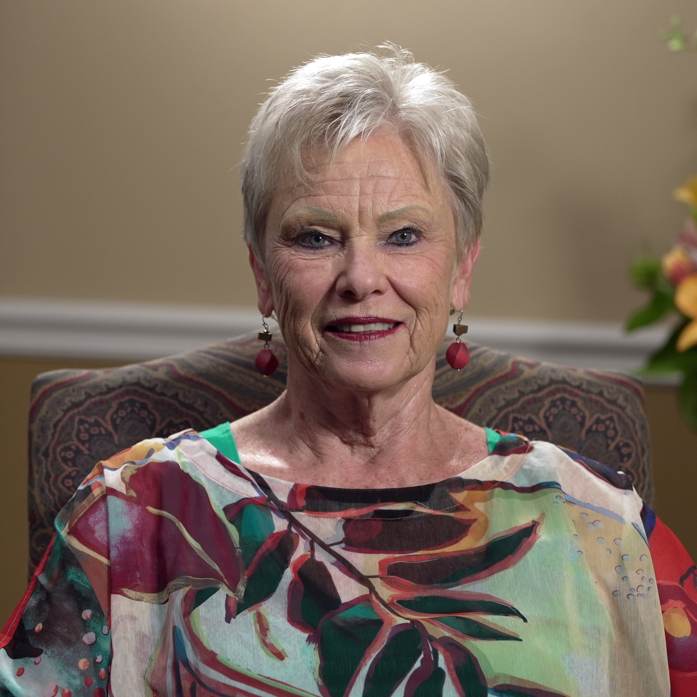Aleen M. Swofford, CLU, ChFC