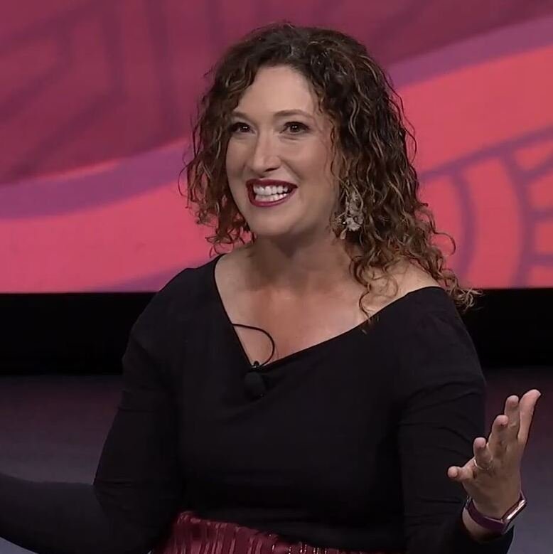 Randi Zuckerberg