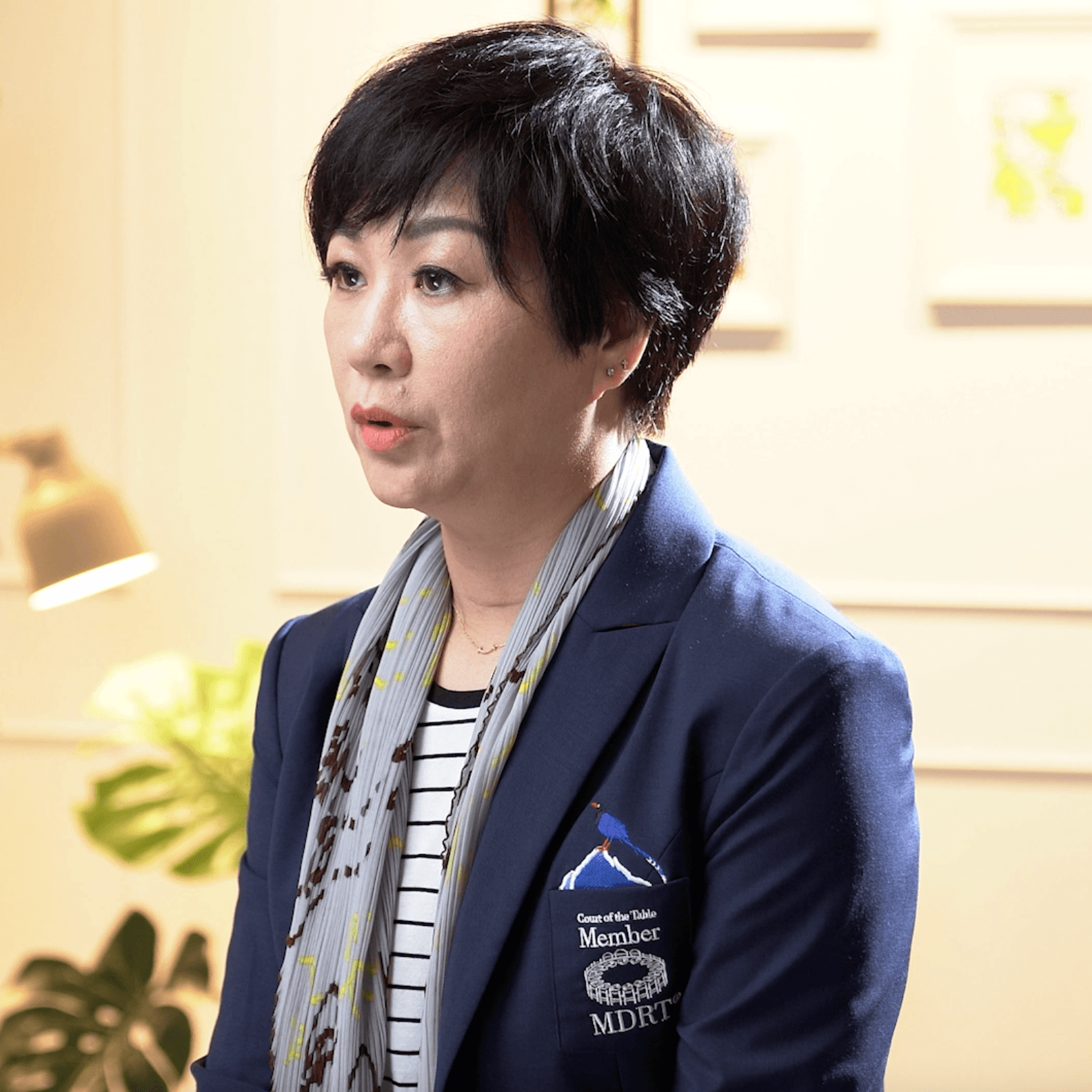 陳靜美