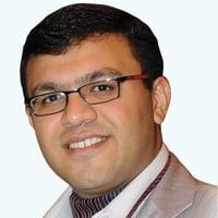 Sanjay Tolani, Ph.D., MBA