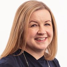 Catherine Gough, FPFS