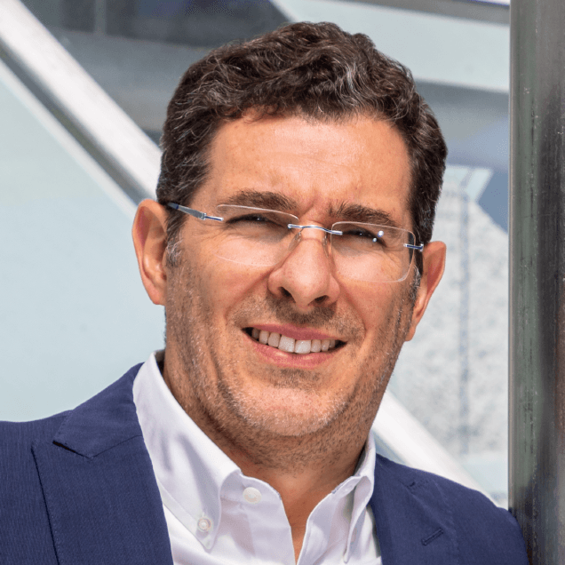 Gustavo Grech