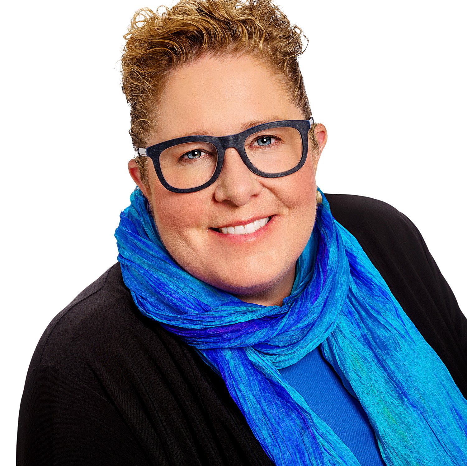 Heather E. McGowan