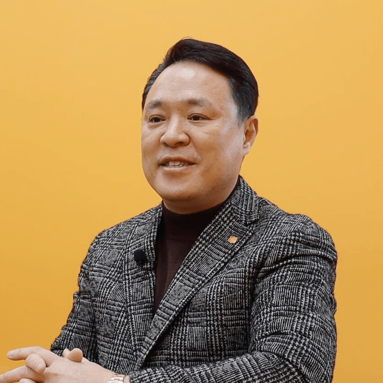 김용식 Kim Yongsik
