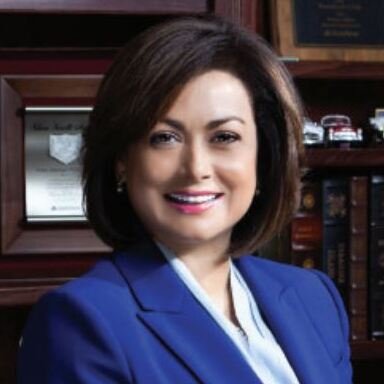 Yolie Aleman-Rodriguez