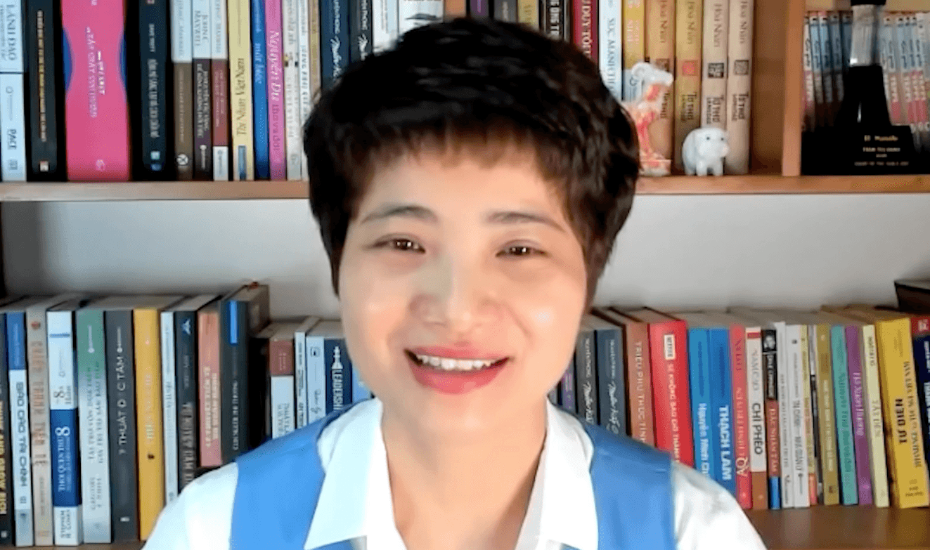 Oanh Tran Thi 