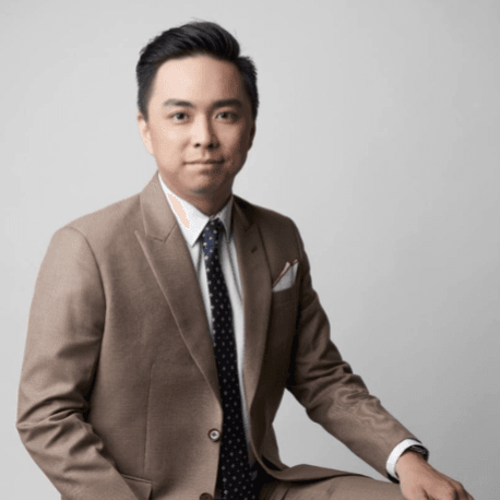  Helping millennial clients in Singapore understand the perils of not planning for retirement early  [Kendrick Ng]