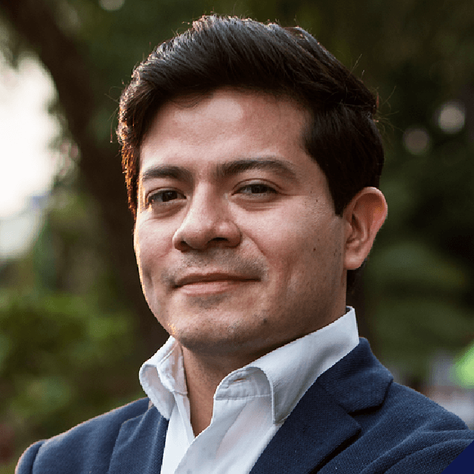 Alain Pérez