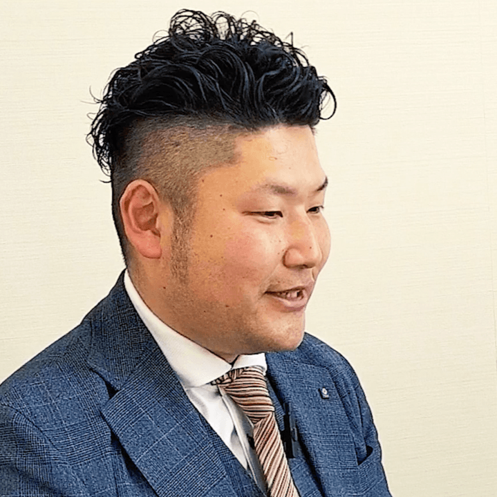 藤原 大輔  Daisuke Fujiwara    