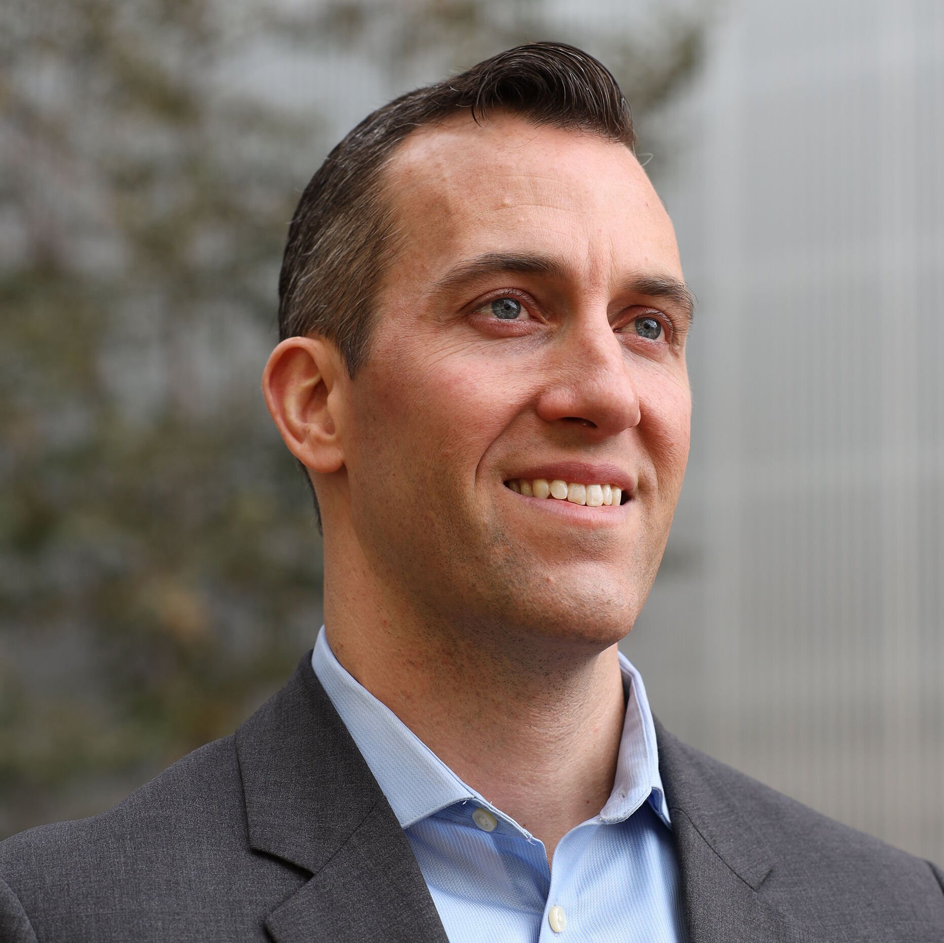 Brian Joseph Haney, CFS, CLTC