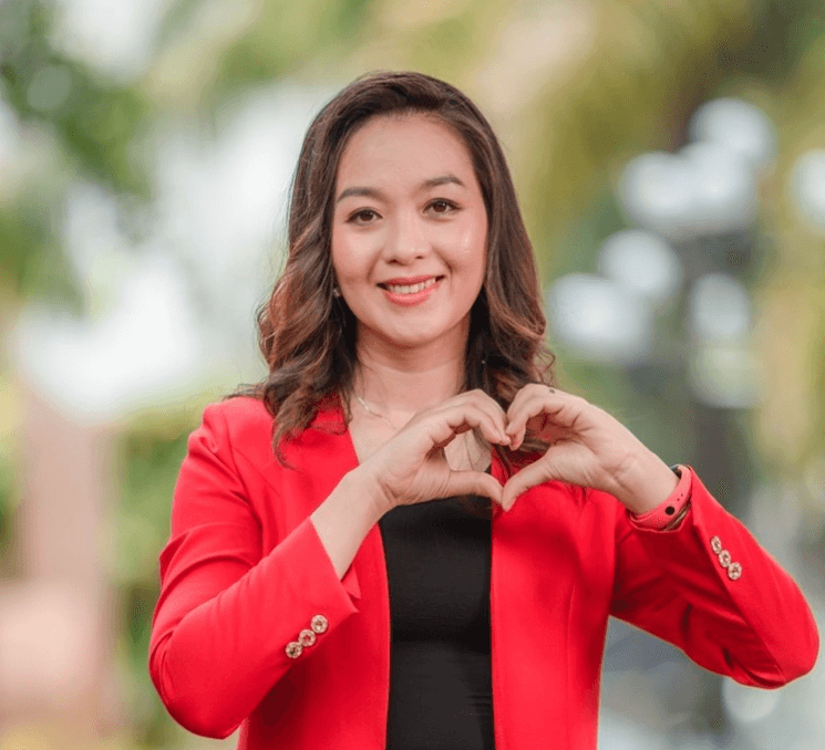 Dang Ngoc Anh Truc