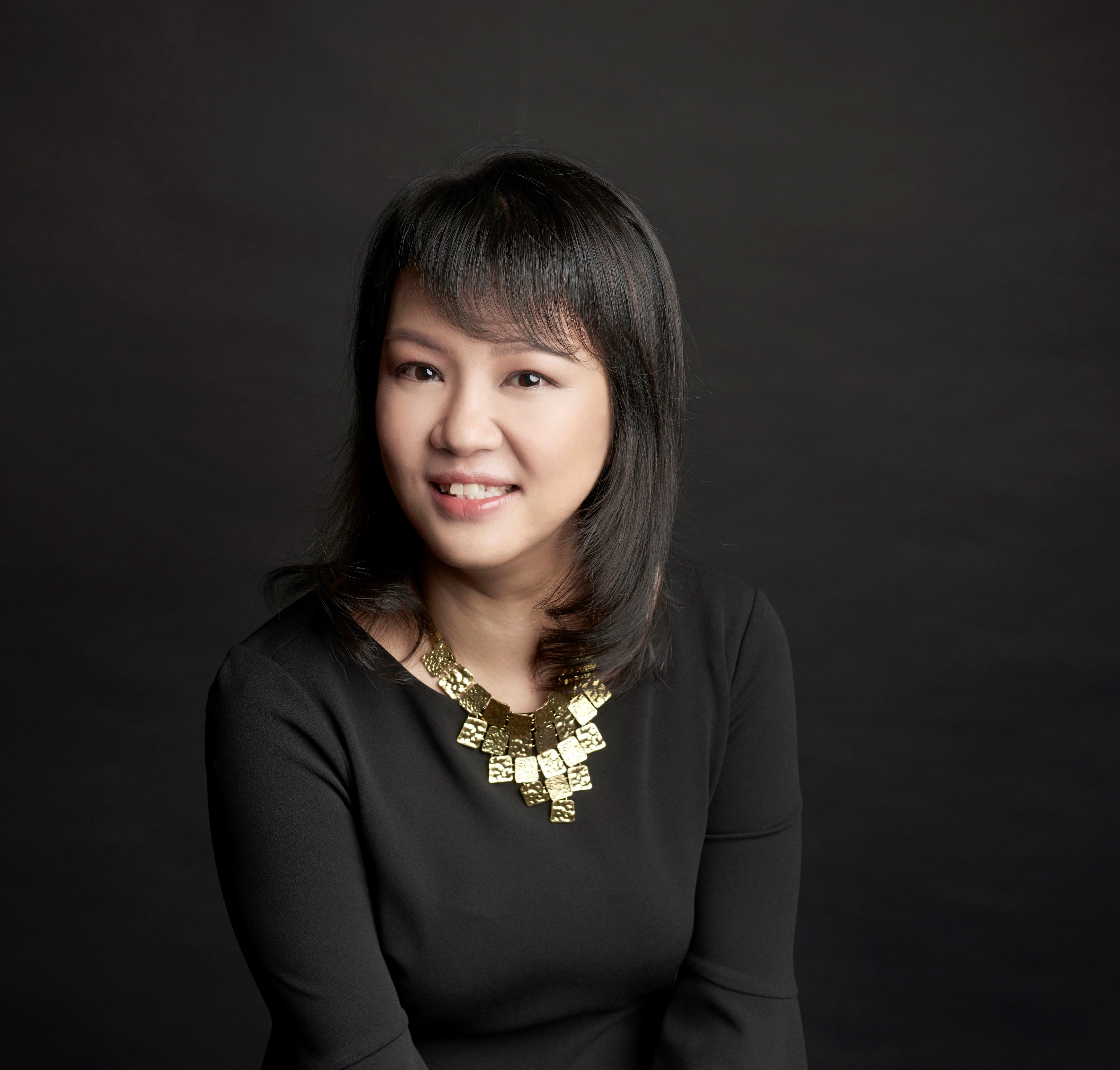 Jennifer Teo