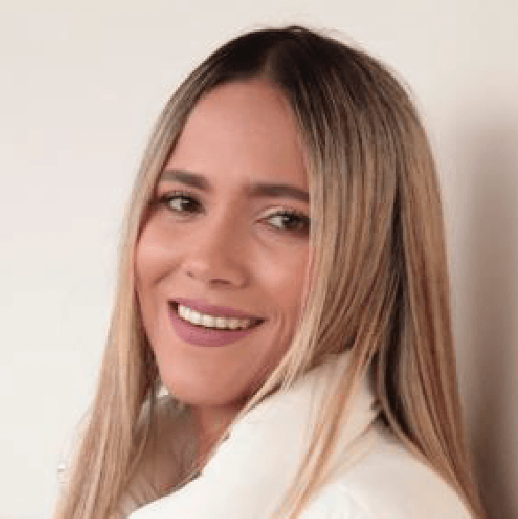 Marcela Berdugo