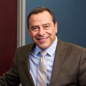 Eugene G. Bozzi, LUTCF