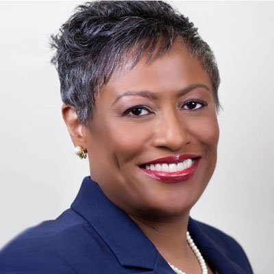 Pamela J. Sams, CRPC