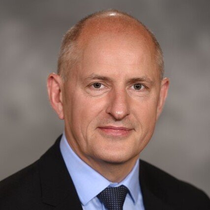 Adrian P. Baker, Dip PFS,