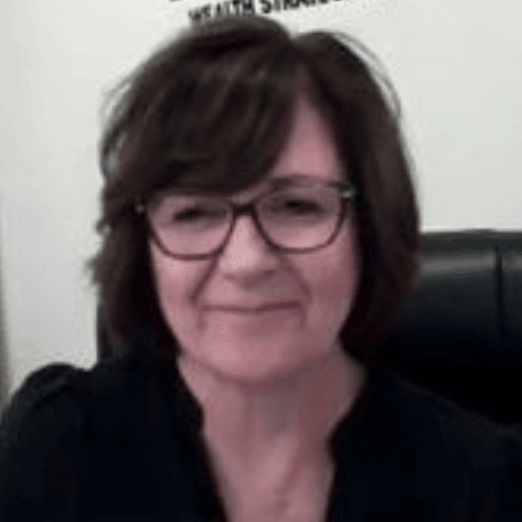 Irene Stolte, ChFC, CLTC