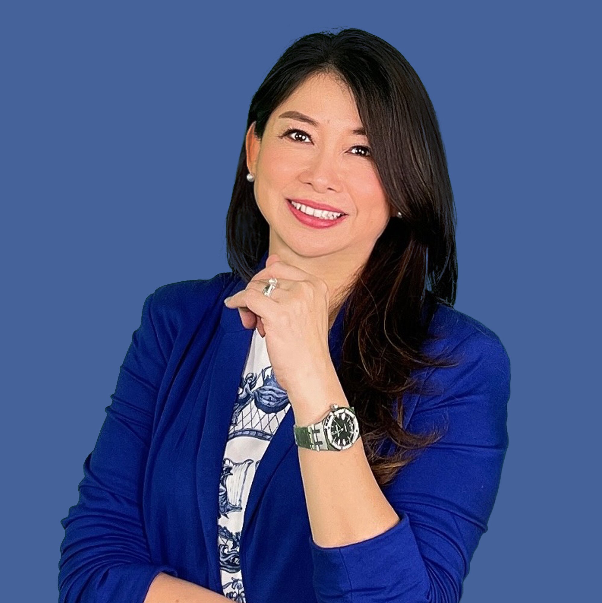 Dato Gui Siew Luang 