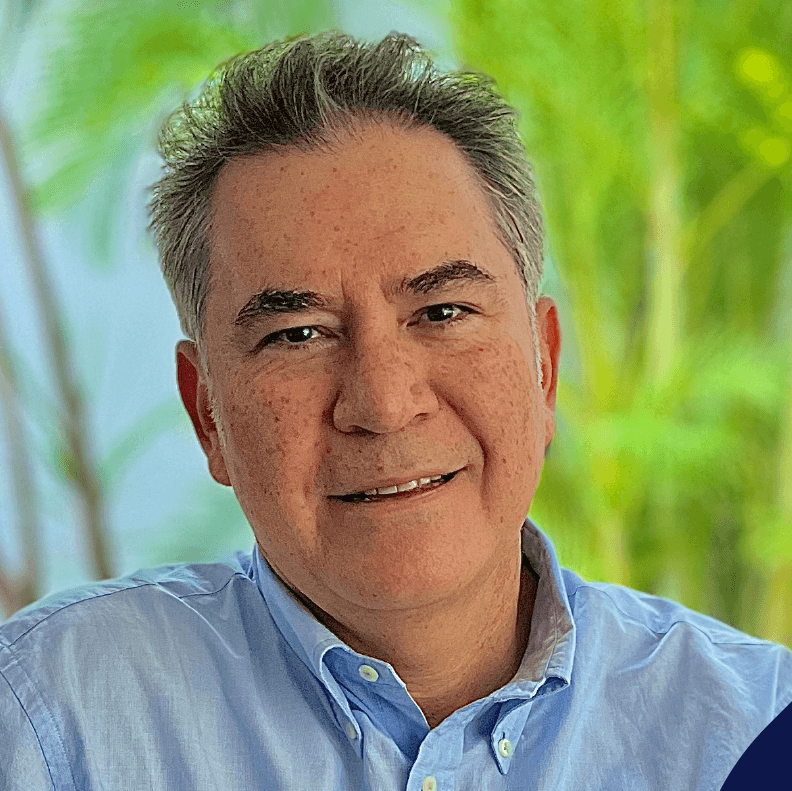 Jorge Armenta