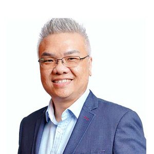 Stuart Shee Yew Kuen, AFC