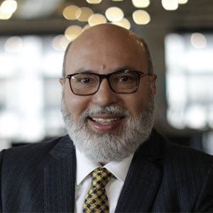 José Trinidad Núñez Orozco, LUTCF, FSS image