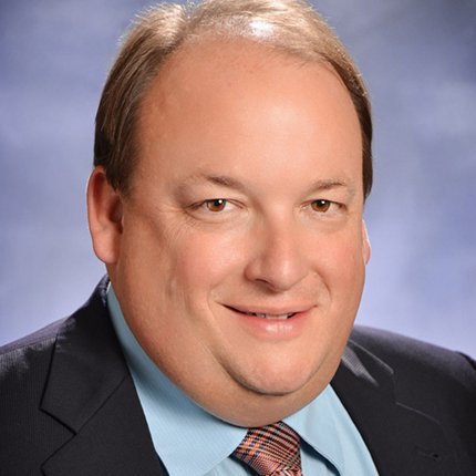 James J. Silbernagel, LUTCF, CFP