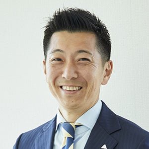 Masashi Sunada