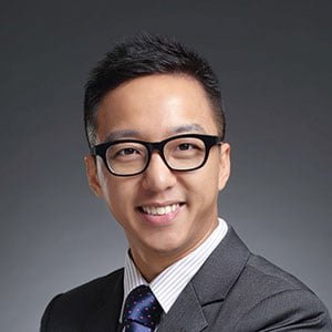Leung Ka Chun Eddie, CFP, FChFP