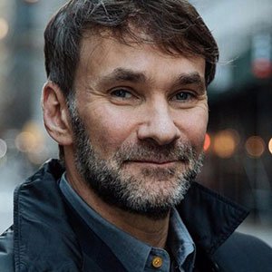 Keith Ferrazzi