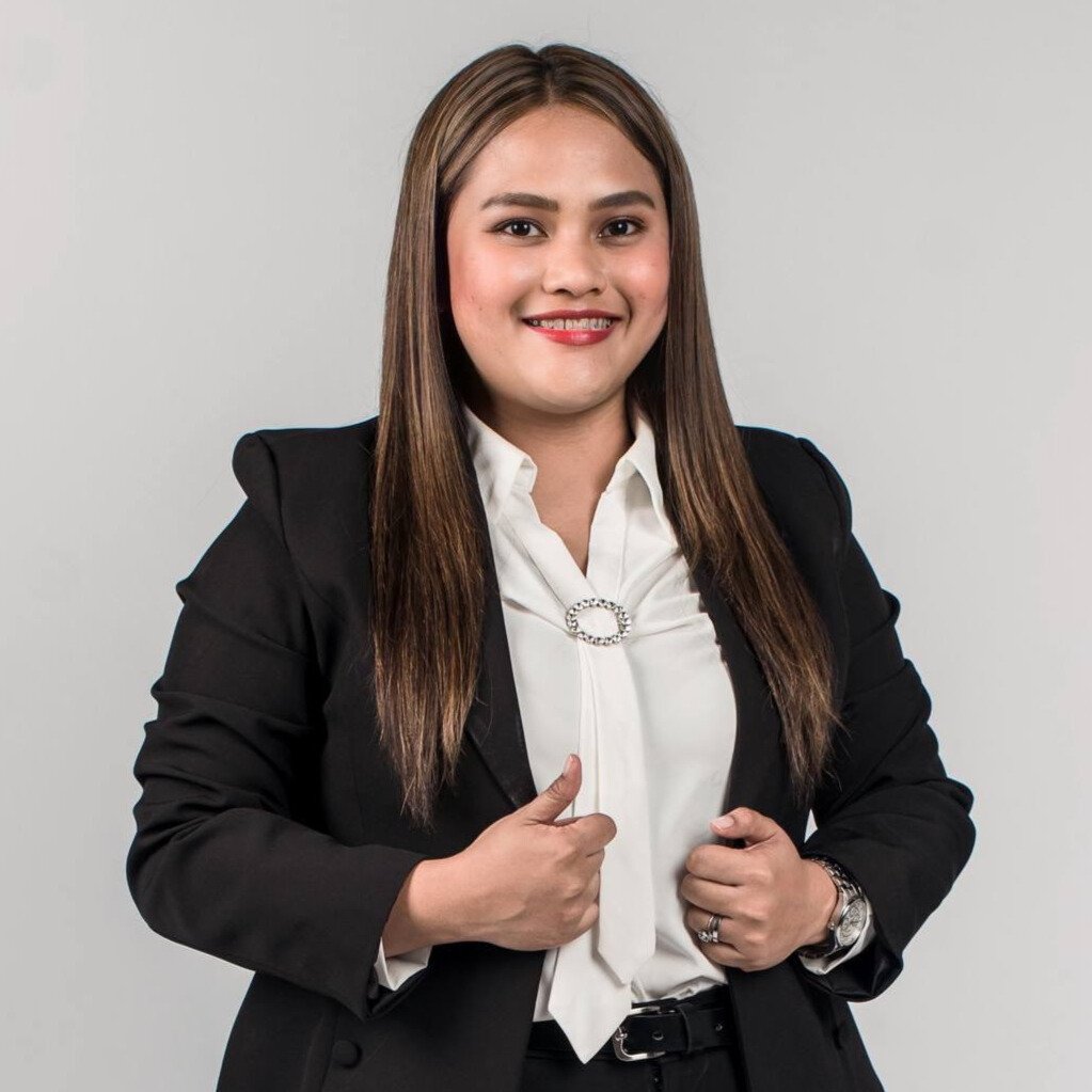 Jacqueline Vallester 