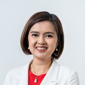 Laura Xue-Fen Hoi, ChFC, AEPP