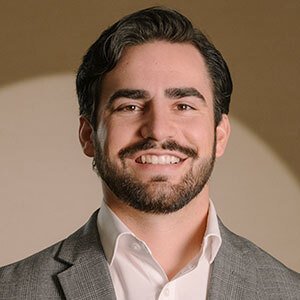 Brandon Heckert, CFP, AAMS