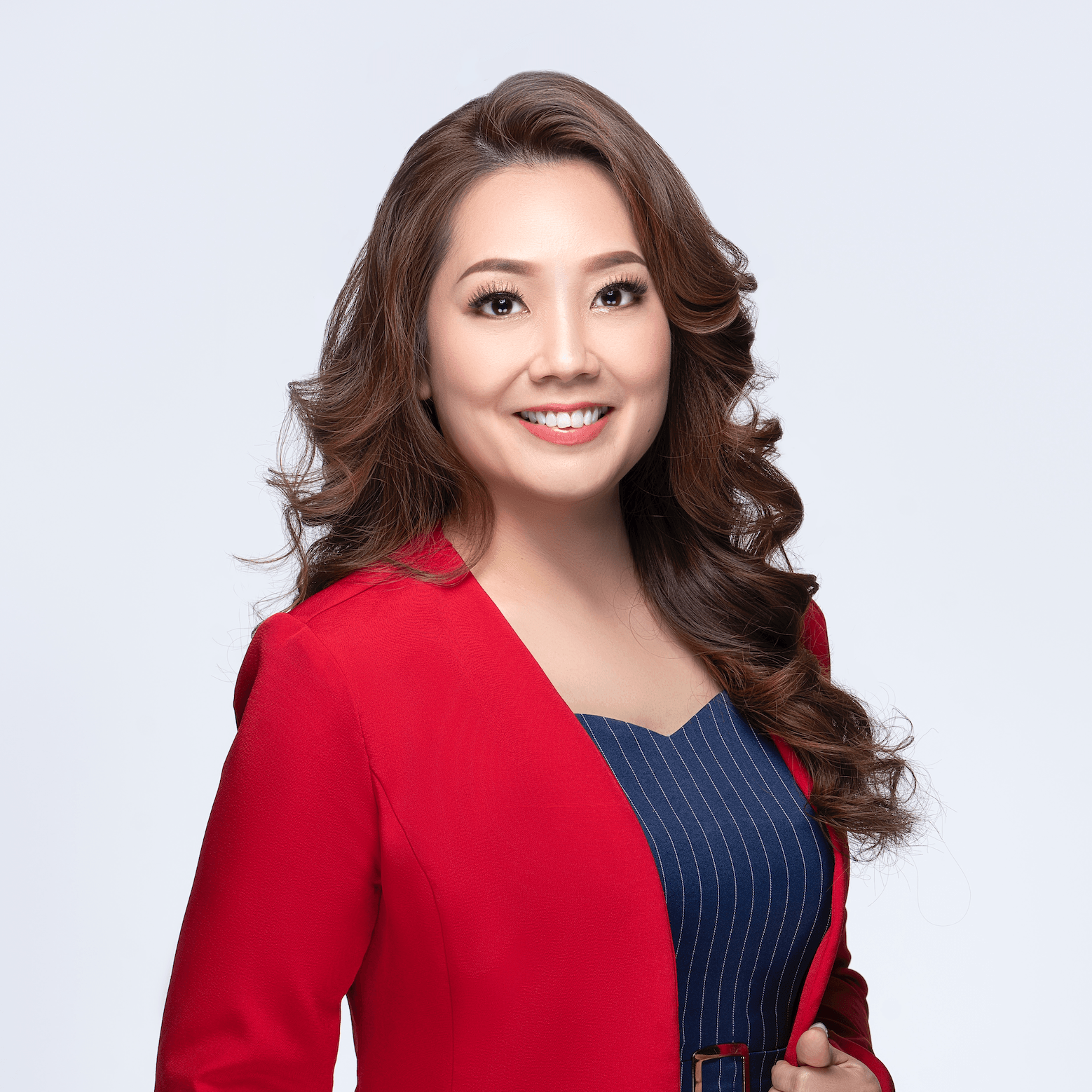 Audrey Adeline Yap Mui Ling