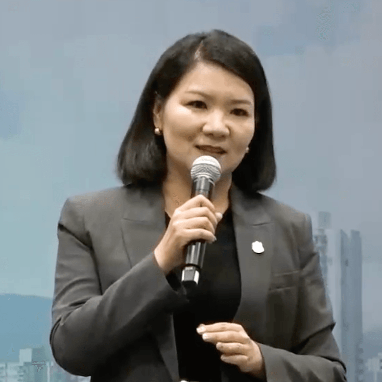 Zhou Qian