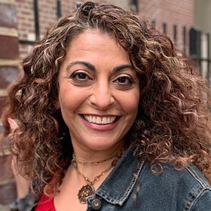 Dorice Horenstein CPQC, ICF image
