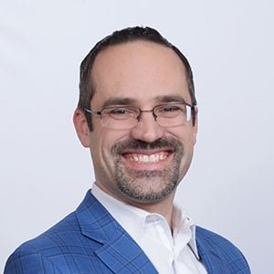 Andrew B. Mortenson, ChFC, FICS image