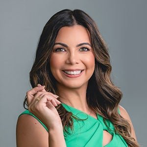 Ana Sofía Rodríguez, MBA
