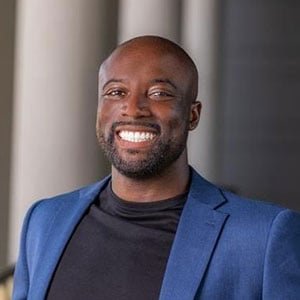 Kwame Christian  image