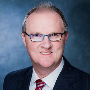 Mark D. Olson, CFP, MSFS