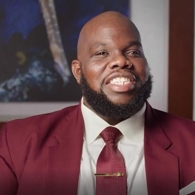 Joshua S. Bernard, QFA