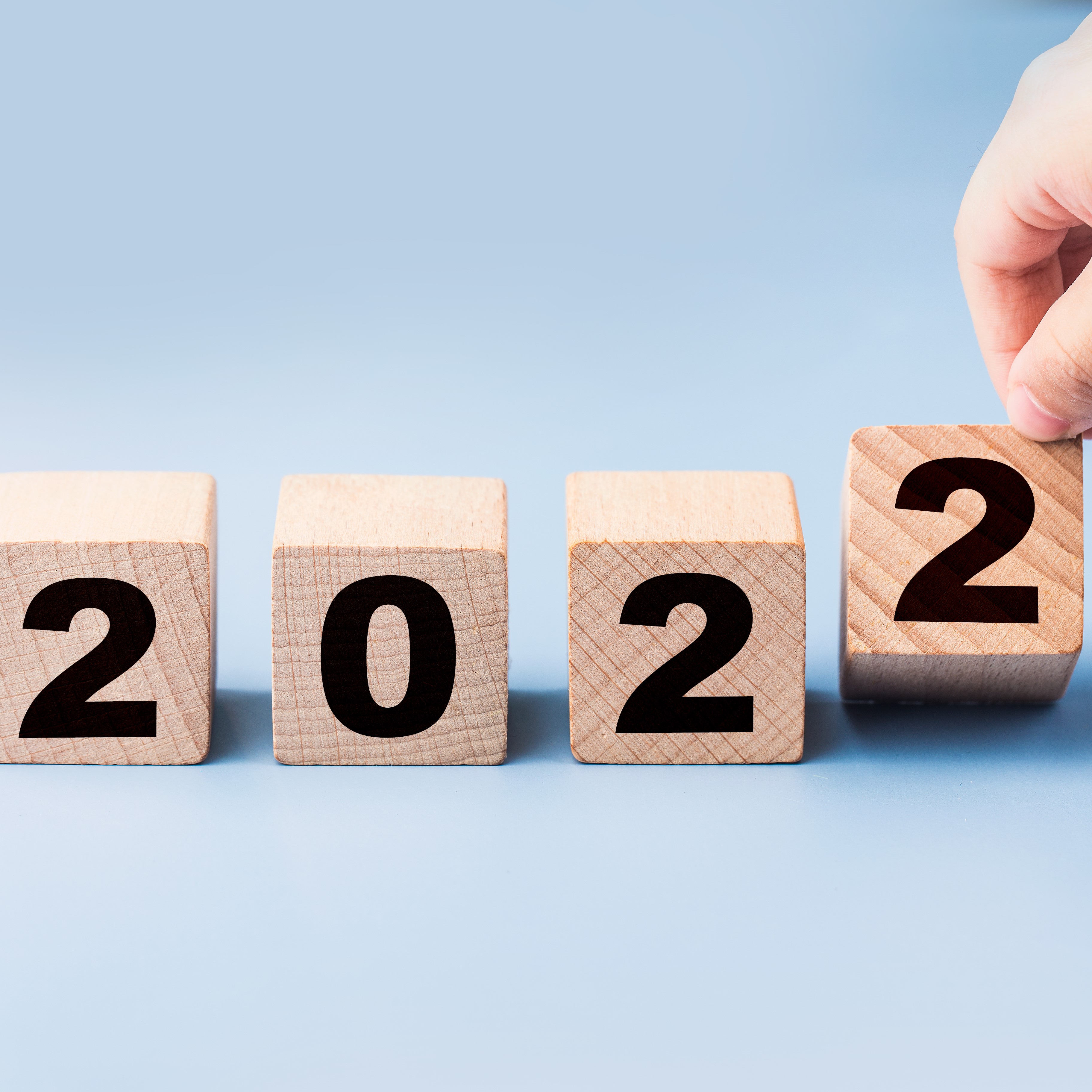 MDRT 회원들의 2022년 새해 결심 및 계획