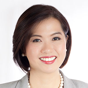 Arlyn Tiong Tan, MBA, FChFP