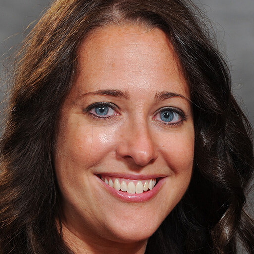 Jennifer P. Mann, MBA, CFP