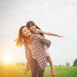 Three tips to serving the financial needs of single mothers