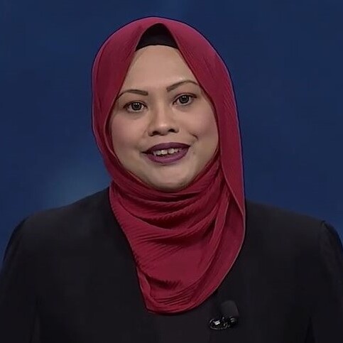 Sufidawati Binti Sarbini, CLI
