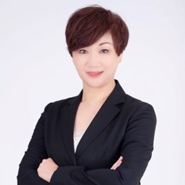 MDRT臺灣地區會員　陳靜美小姐：   以誠信、專業與熱忱，化解客戶轉介紹時的可能疑慮