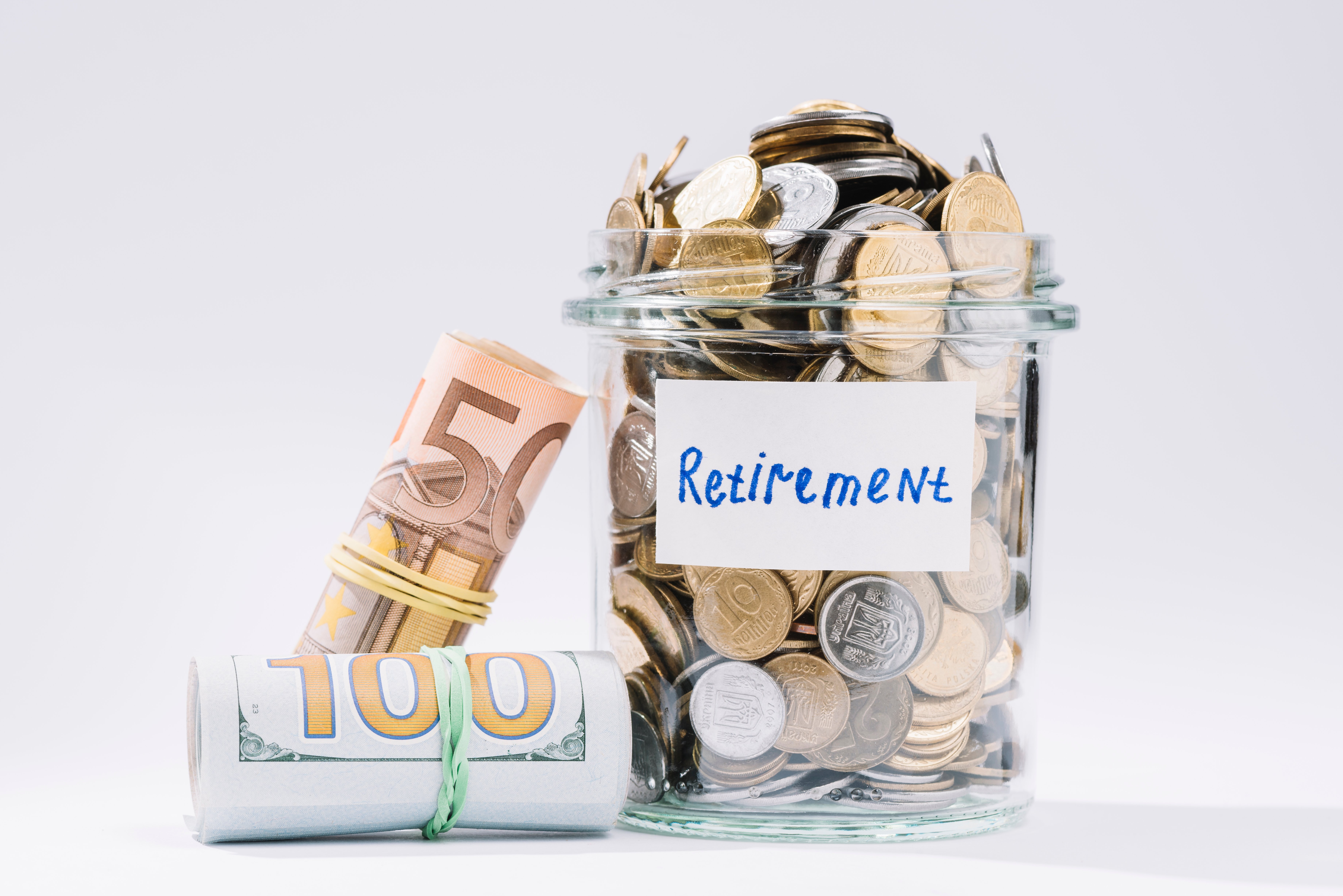 如果退休年龄确定延长5到15年，该如何调整退休理财计划？