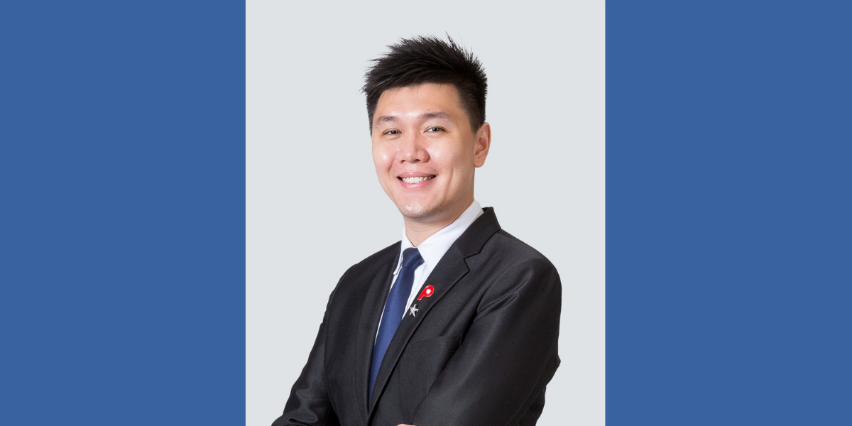 Providing holistic family planning for clients in their 30s and 40s [MDRT Member Thng Wei Hao]