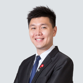 Providing holistic family planning for clients in their 30s and 40s [MDRT Member Thng Wei Hao]