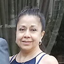 Maria Josefa Garcia
